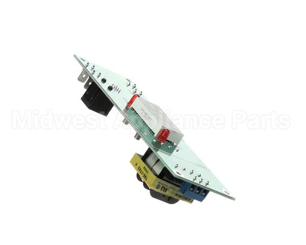 80569 Nemco Temp Readout Board