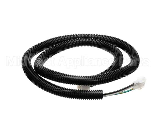 805802 American Dryer Laundry 50V Motor Plug Hrn 115V