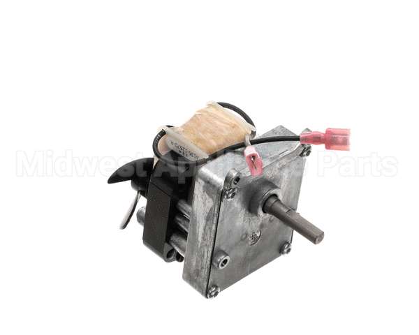 80587 Nemco Motor Assembly, Left