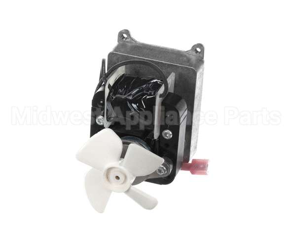 80588 Nemco Motor Assembly, Right