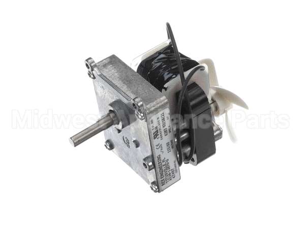 80588 Nemco Motor Assembly, Right