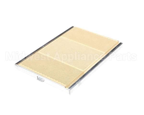806000011 Rinnai Burner Cassette Set Oss2