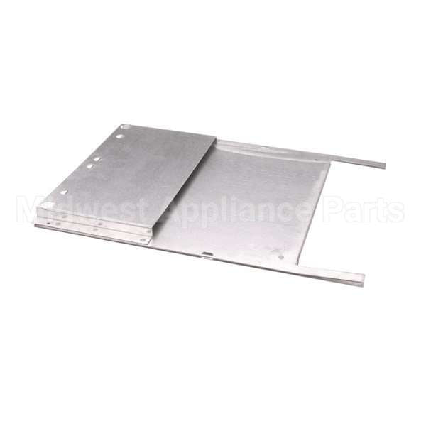 8060489 Compatible Frymaster Front Flue Mjcf Service