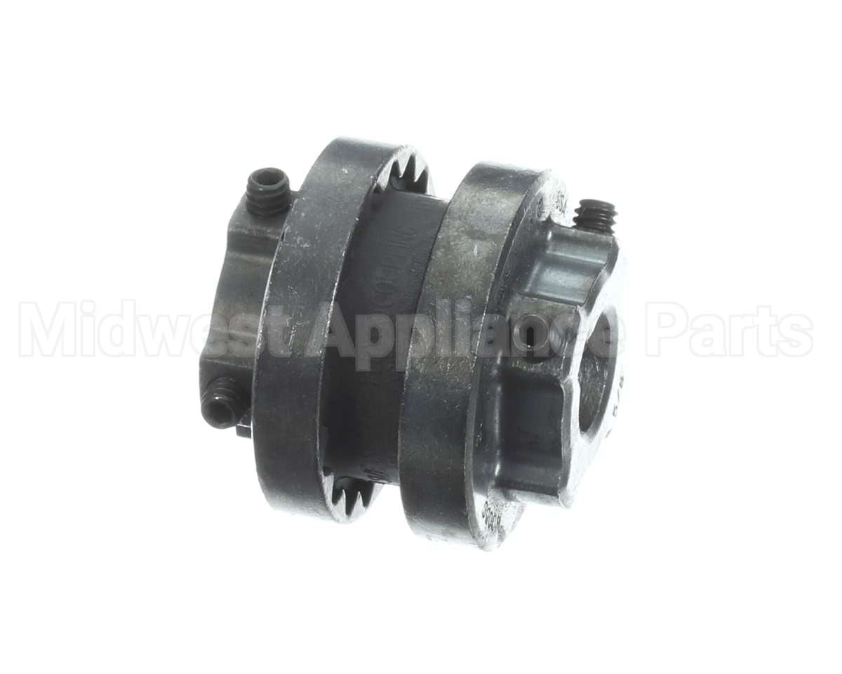 806137-001K Armstrong Fluid Technology Flex Coupler .5"X.625
