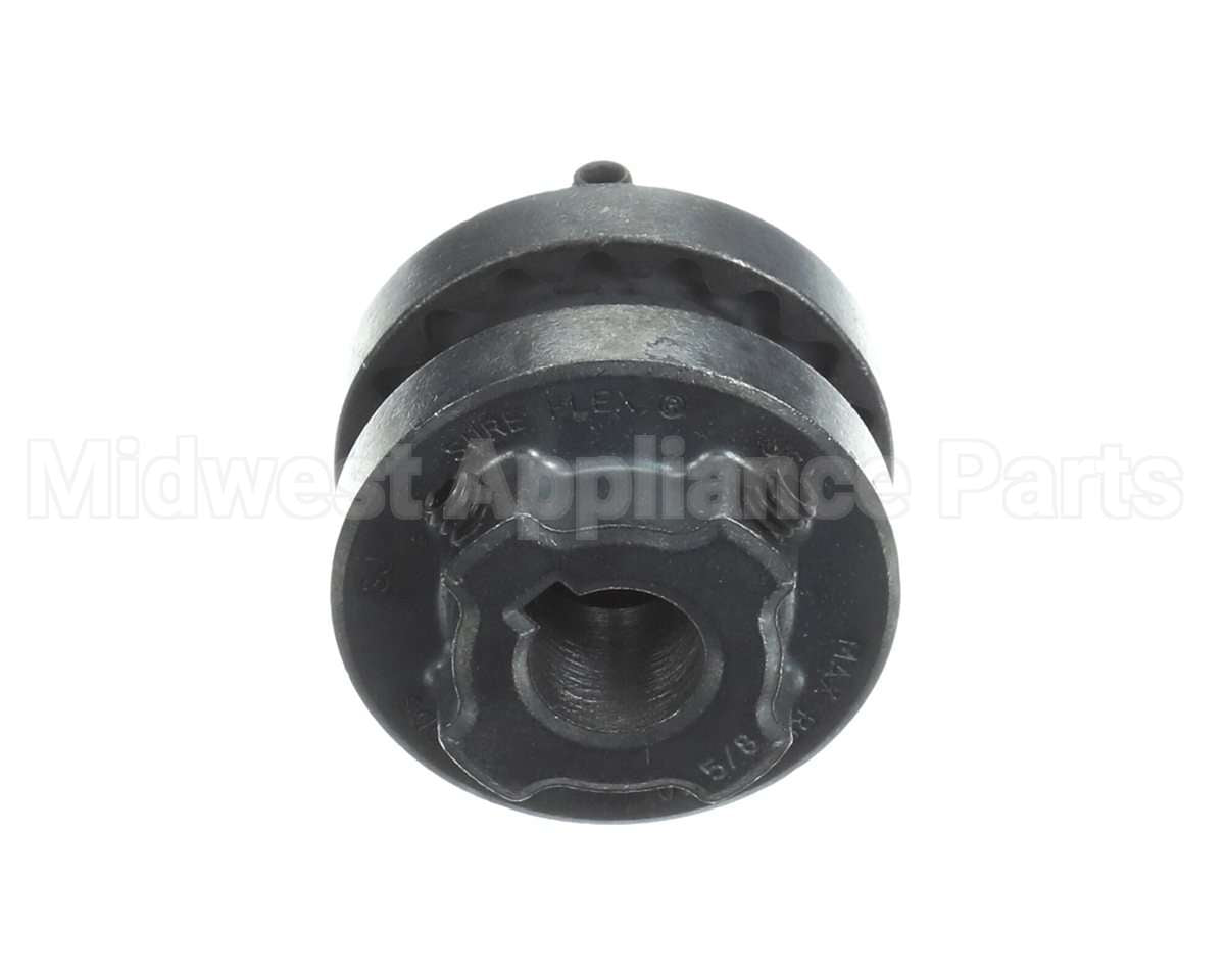 806137-001K Armstrong Fluid Technology Flex Coupler .5"X.625