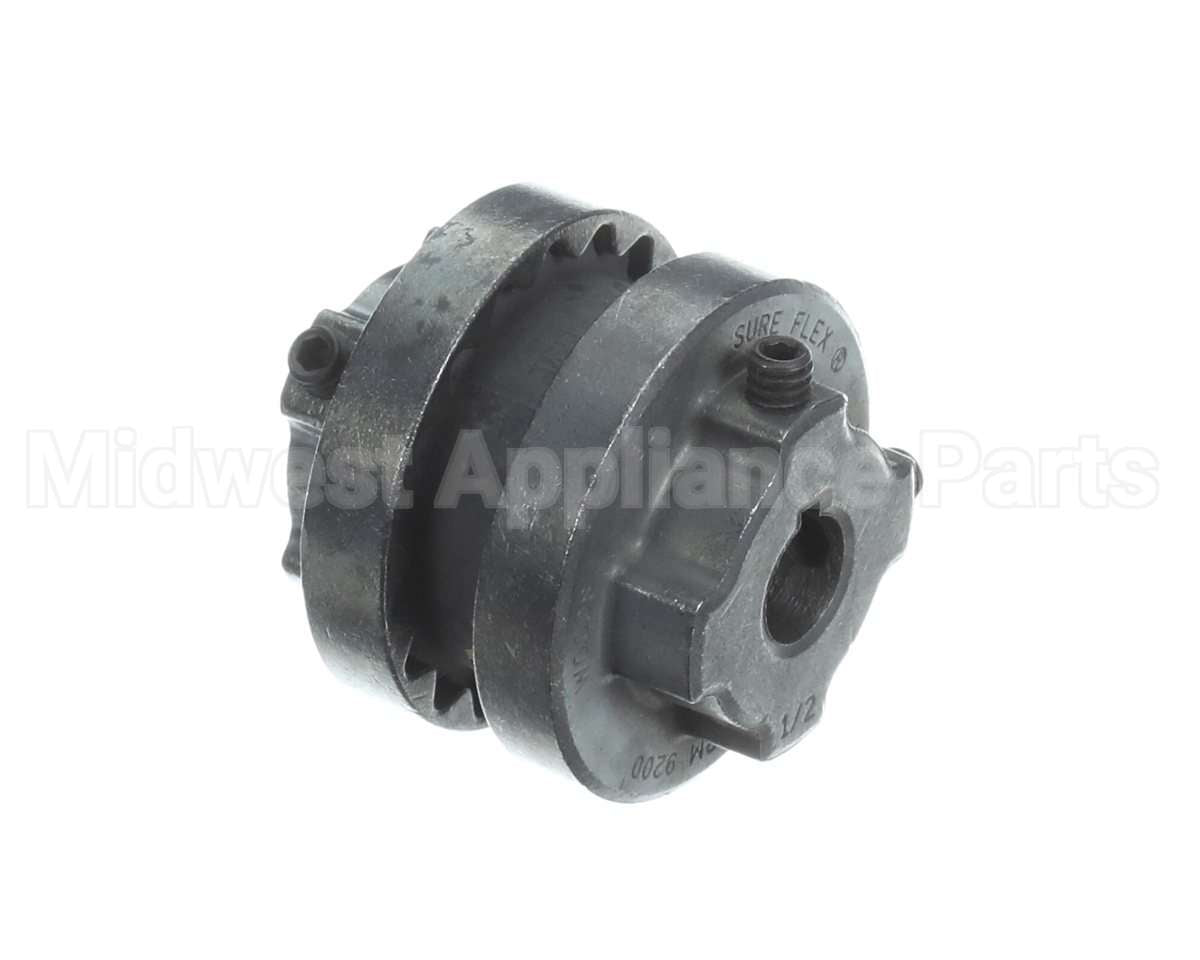 806137-001K Armstrong Fluid Technology Flex Coupler .5"X.625