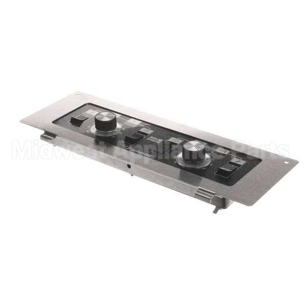8063008 Compatible Frymaster Controller Std Dual Ss82 04Ds