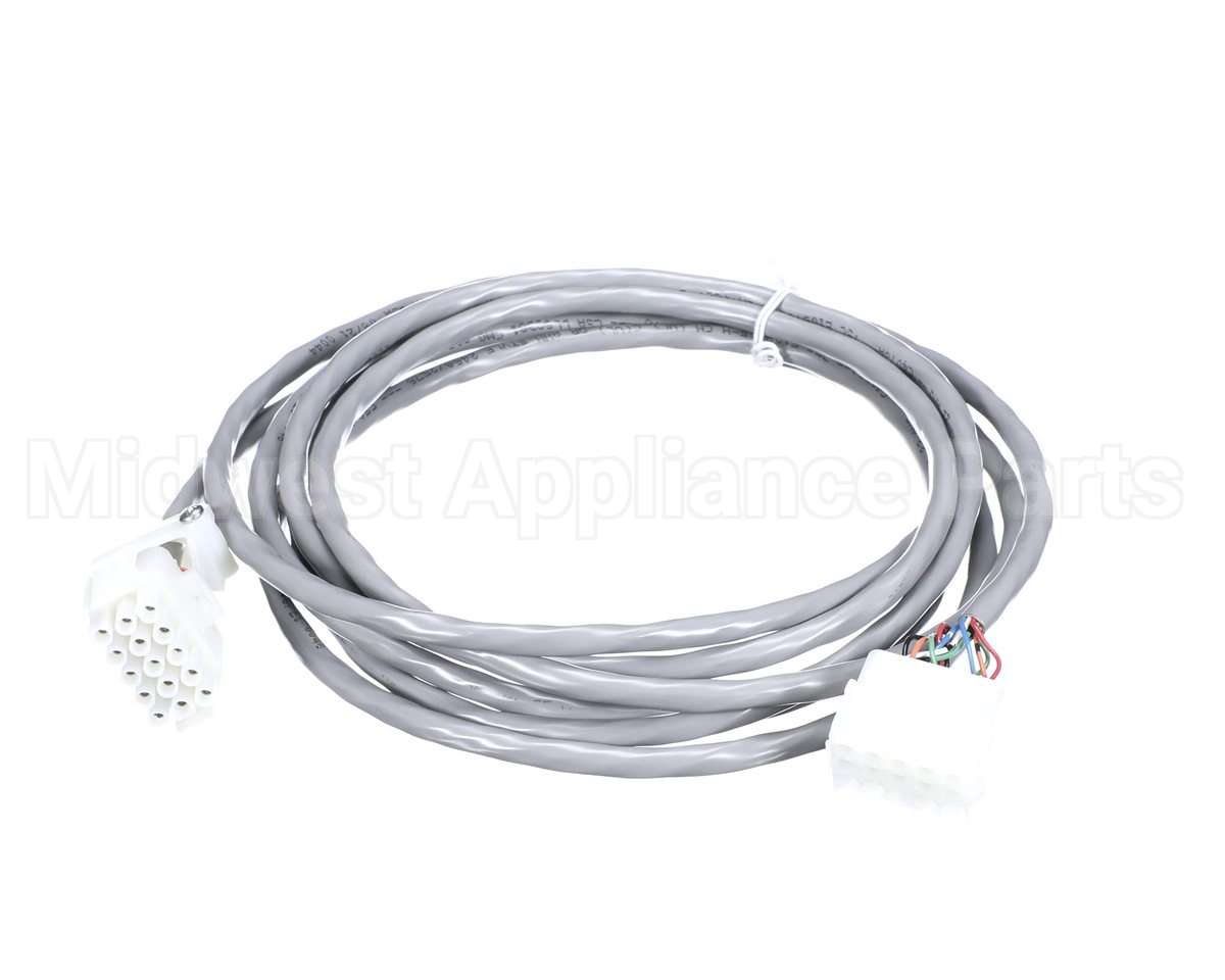 8063531 Frymaster Cable Remote 126 Bk