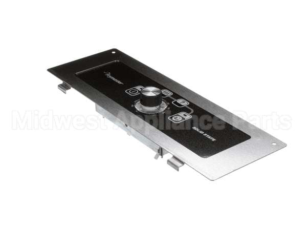 8063563 Frymaster Controller Fv W8 Sec Mc H50