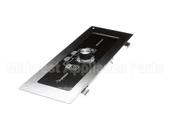 8063563 Frymaster Controller Fv W8 Sec Mc H50
