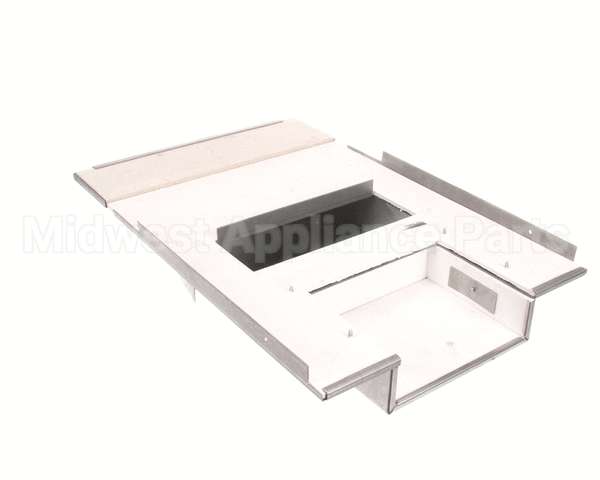 8064082SP Frymaster Flue Fm35