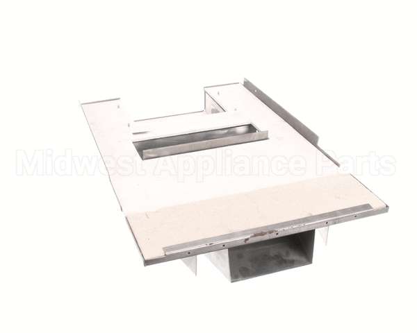 8064082SP Frymaster Flue Fm35