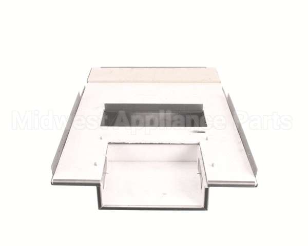 8064082SP Frymaster Flue Fm35