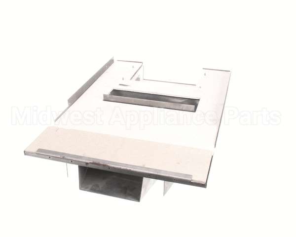 8064082SP Frymaster Flue Fm35