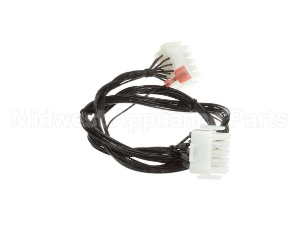 8064702 Frymaster Cable Assembly 15 Pin Smsii