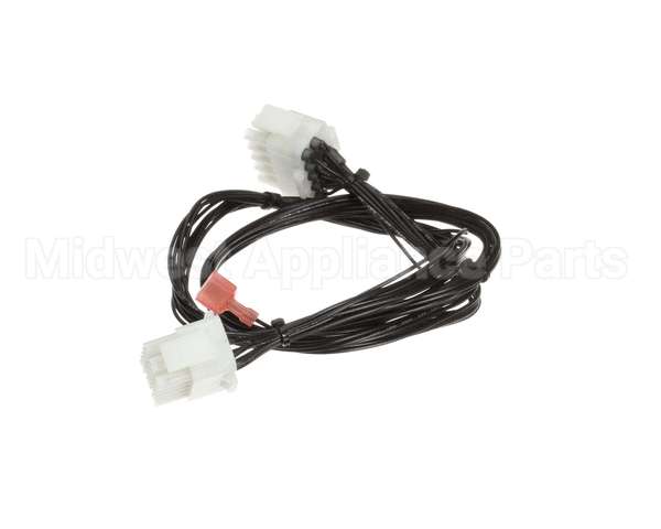 8064702 Frymaster Cable Assembly 15 Pin Smsii