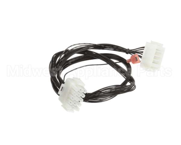 8064702 Frymaster Cable Assembly 15 Pin Smsii