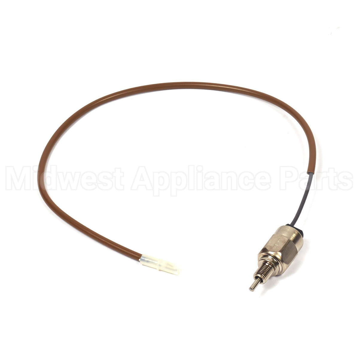 806472 Briggs & Stratton Solenoid-Fuel