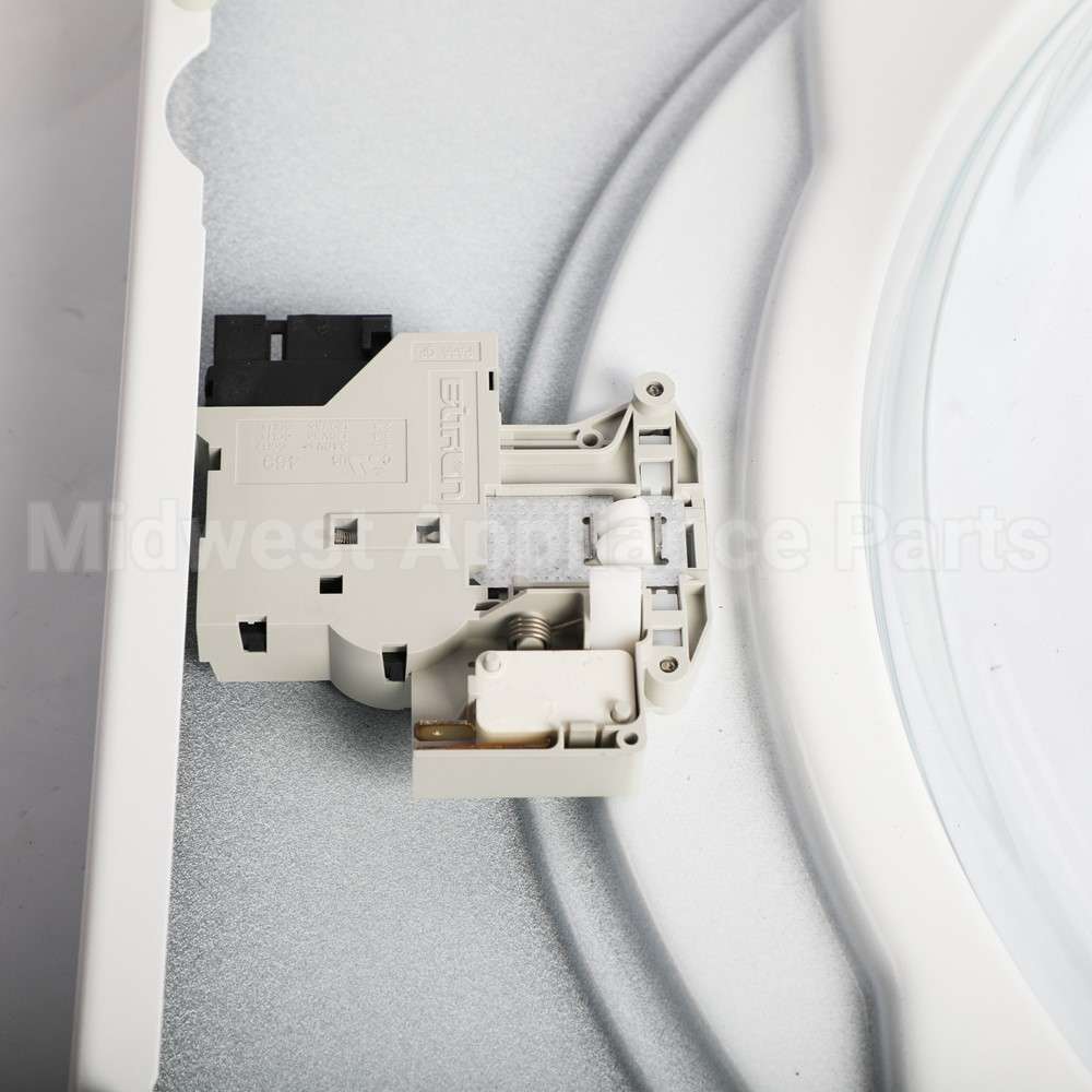 806505W Speed Queen Kit,Assy Frt Pnl-Comp Rear Con Not