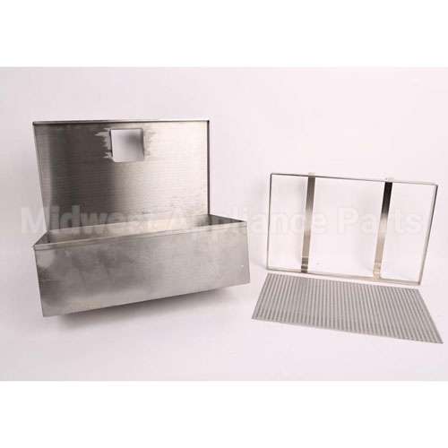 8065618SP Compatible Frymaster Filter Pan Assy 50/47