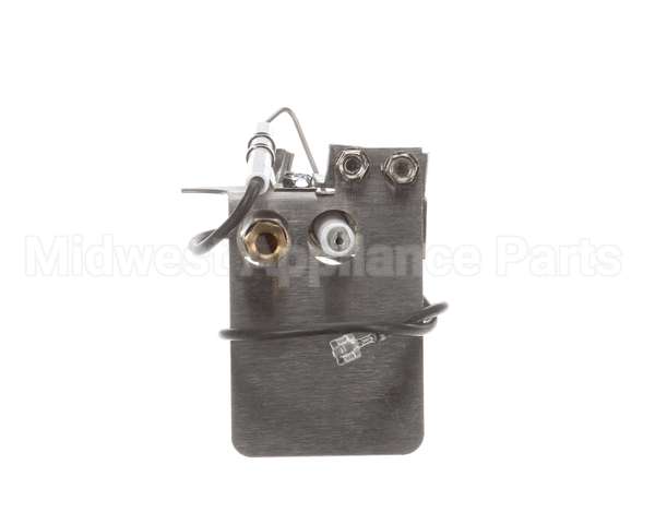 8065895SP Frymaster Mount Assembly,Nat Lh Pilot Bim/Fp