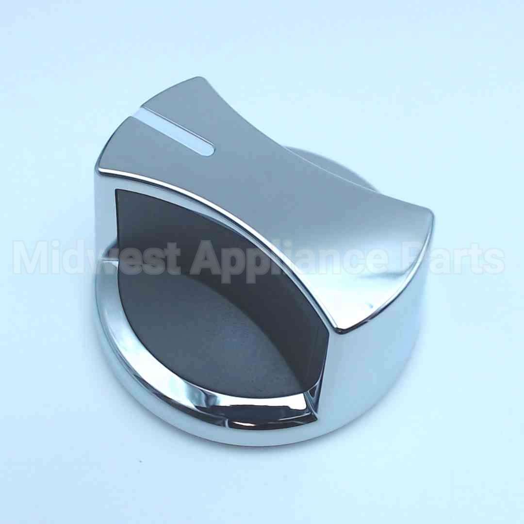 806597 Speed Queen Assy,Knob(Chrome)