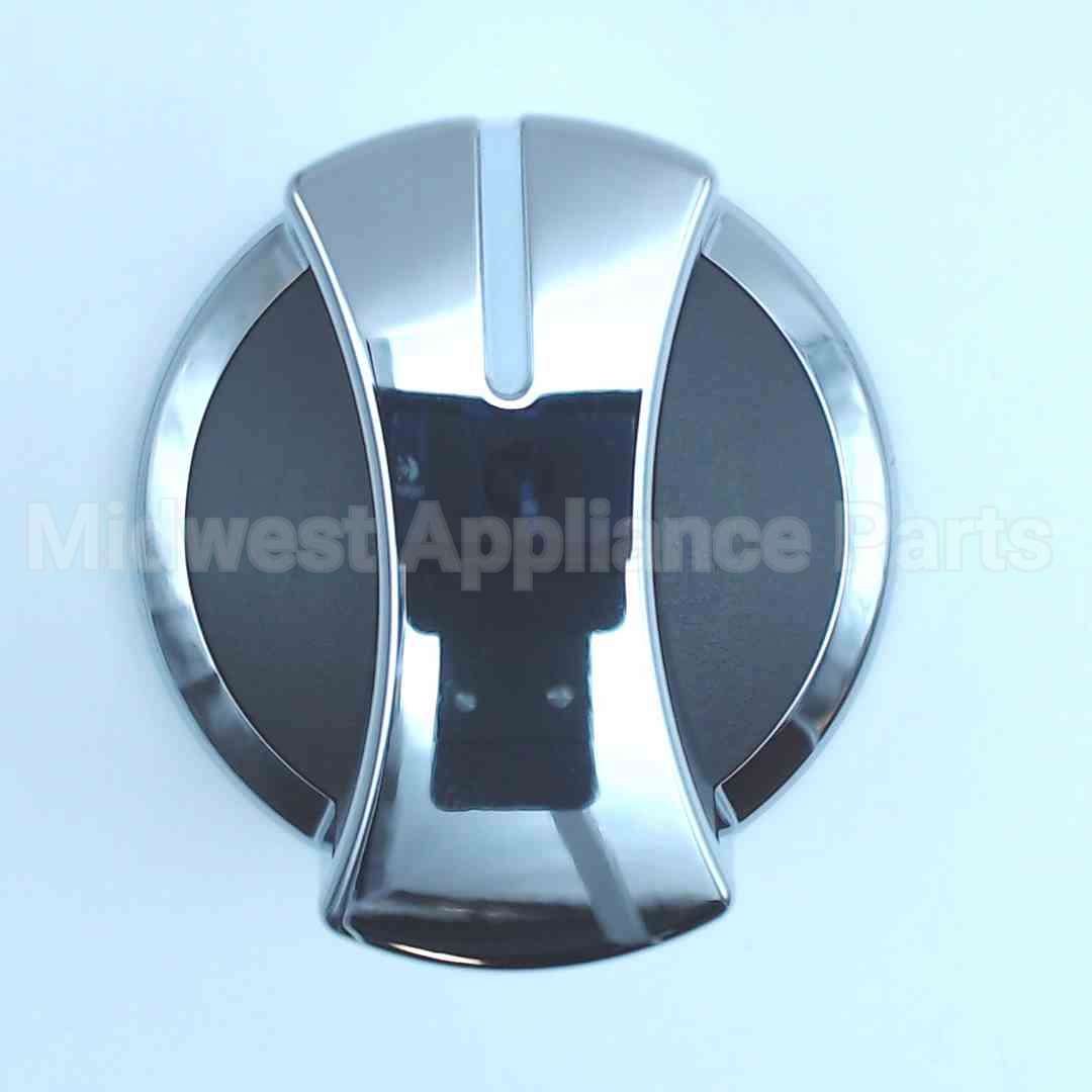 806597 Speed Queen Assy,Knob(Chrome)