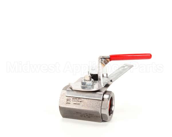 8066373SP Frymaster Valve Assembly, Common H50 Drain