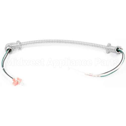 8066728SP Compatible Frymaster Nonrev Pump Wiring Assy Fpiii