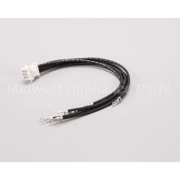 8067186SP Compatible Frymaster Wire Assembly Hv Left Fv Cont