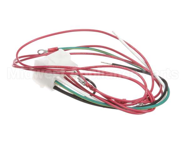 8067199SP Frymaster C1 Wiring Assembly,Fv Frymr Common