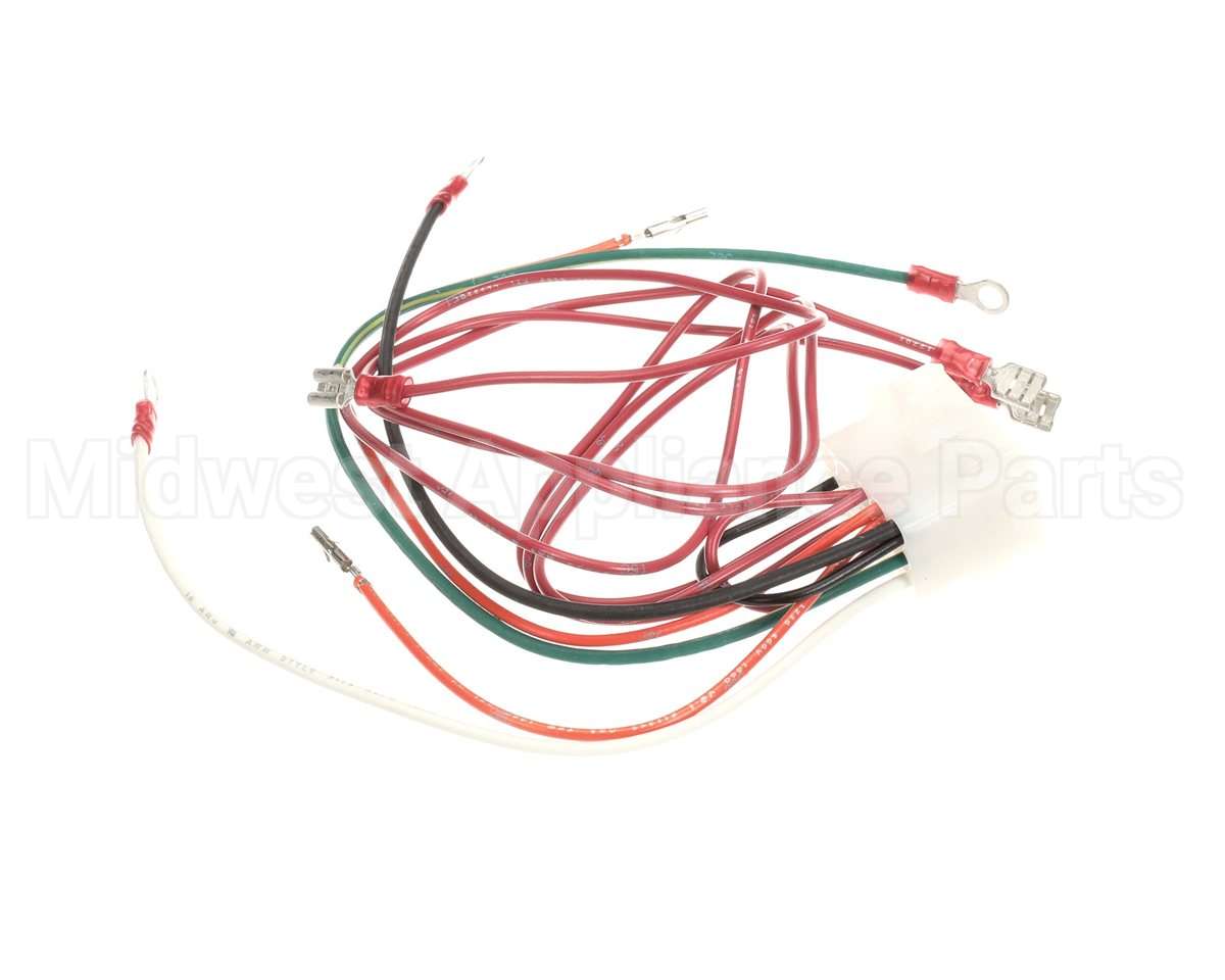 8067664SP Frymaster Harness, C1 Fv Mcd Domes. Com.