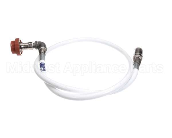 8069178 Frymaster Hose Assembly, Oil Dispose