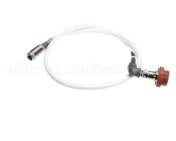 8069178 Frymaster Hose Assembly, Oil Dispose