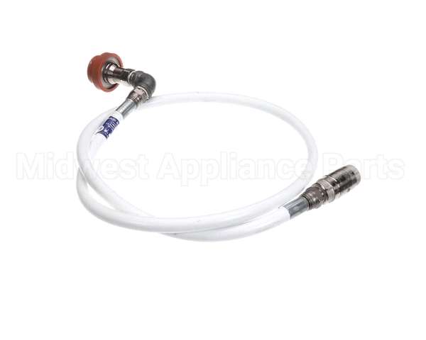 8069178 Frymaster Hose Assembly, Oil Dispose