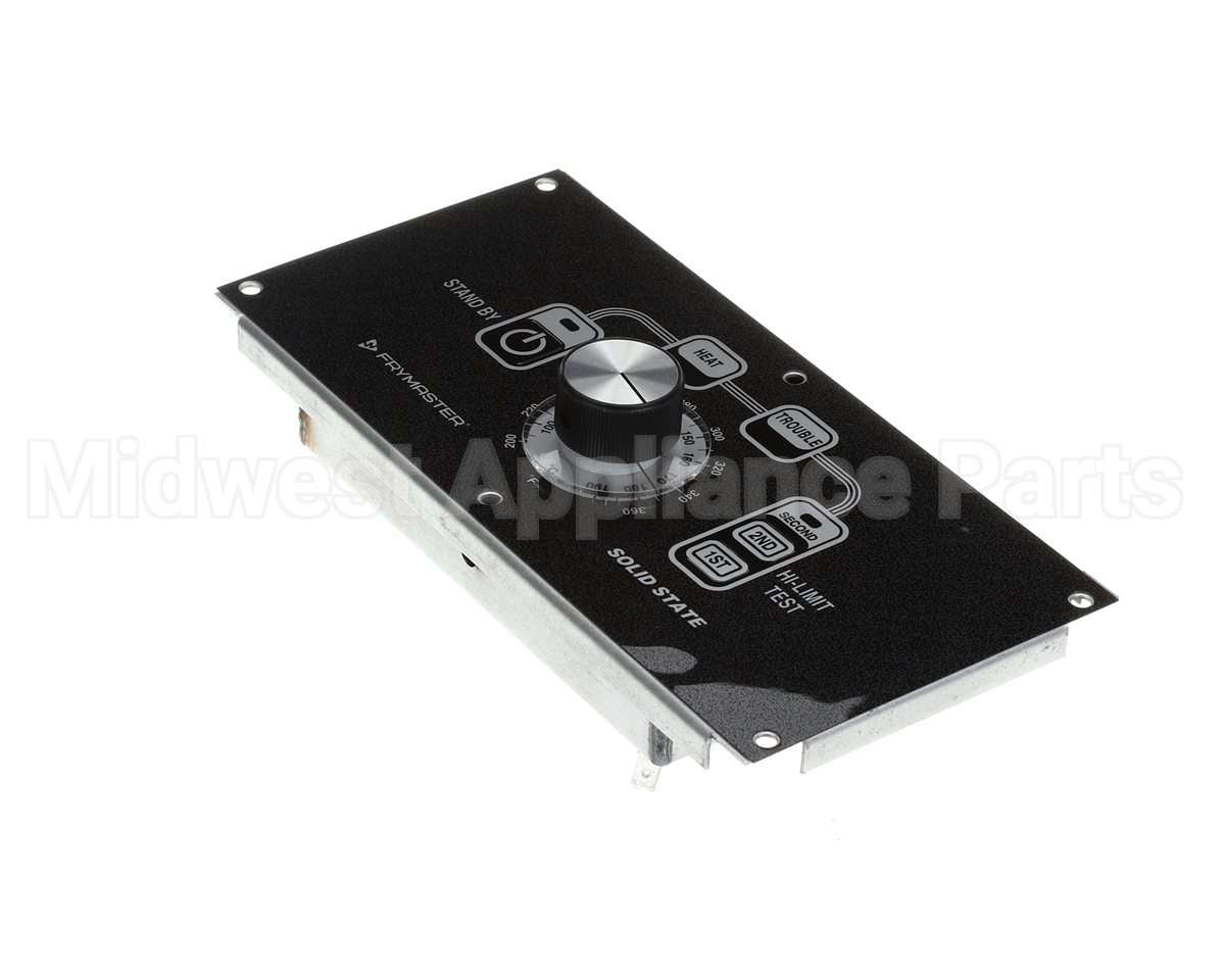 8069215 Frymaster Control, Anlog Navy Submrn