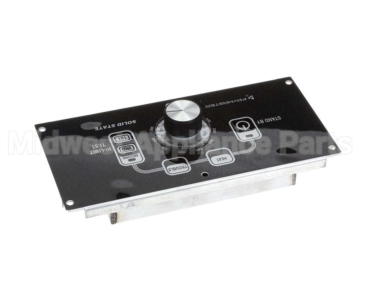 8069215 Frymaster Control, Anlog Navy Submrn