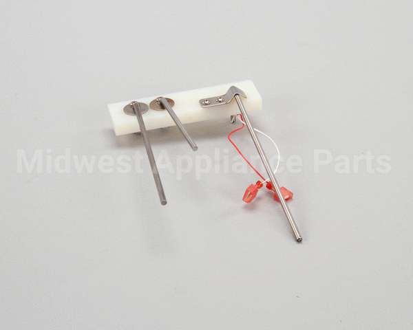 8069366SP Frymaster Block Assembly Sms Wauto Probe