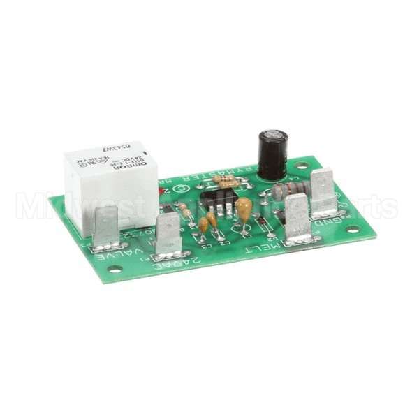 8069613 Compatible Frymaster Pcbassy, Melt Cycle Tim Er