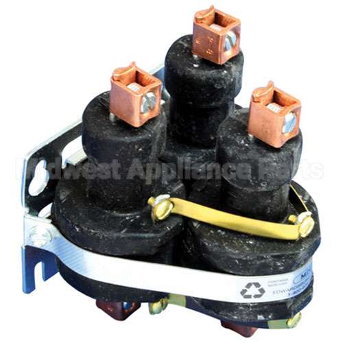 807-0884 Compatible Frymaster Mercury Contactor