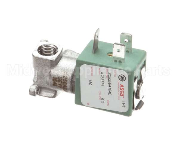 80700 Henny Penny Valve-Solenoid 208V