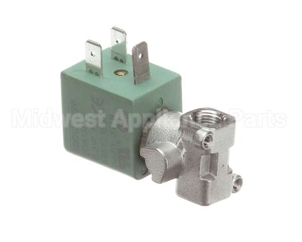 80700 Henny Penny Valve-Solenoid 208V