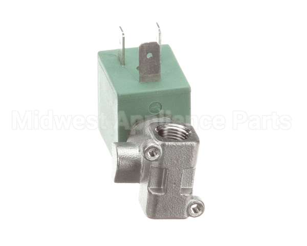 80700 Henny Penny Valve-Solenoid 208V