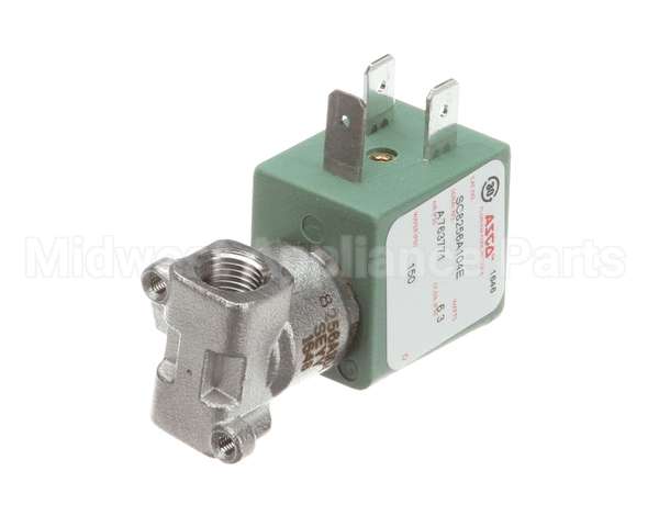 80700 Henny Penny Valve-Solenoid 208V