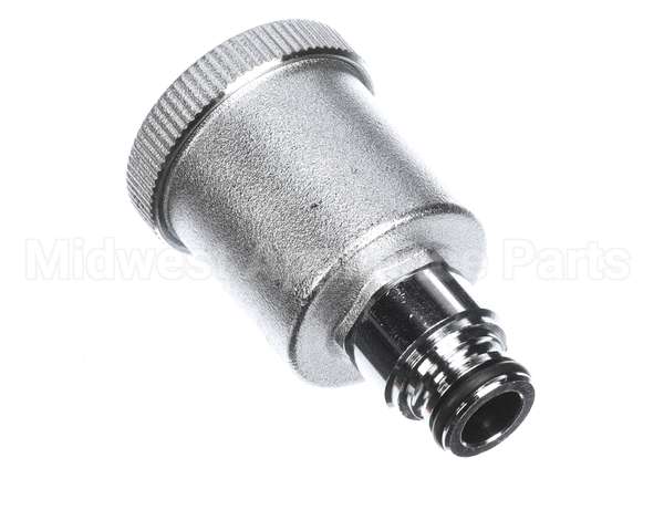 807000024 Rinnai De-Aerator Crhome