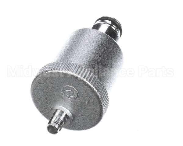 807000024 Rinnai De-Aerator Crhome