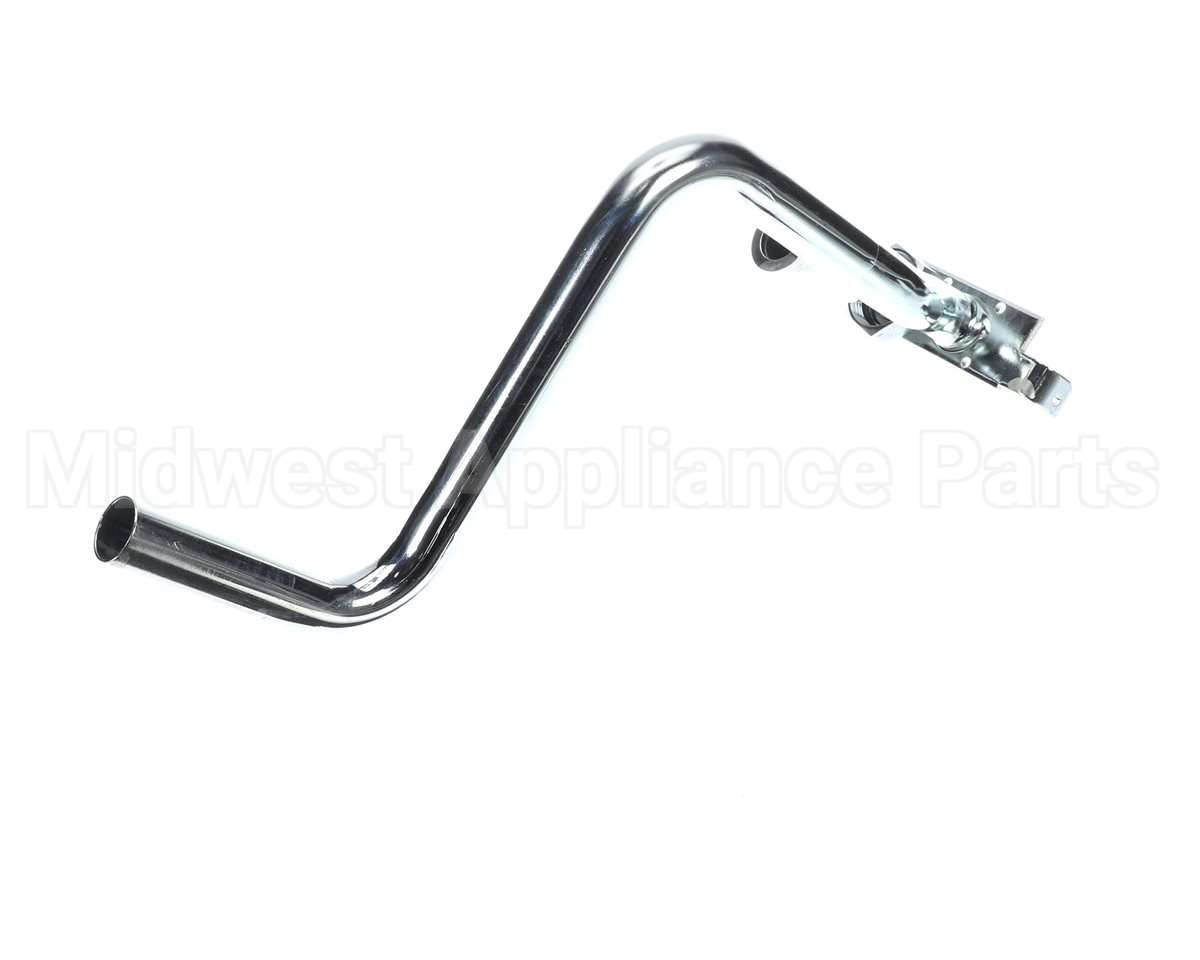 807000034 Rinnai Pipe Flow Q85S