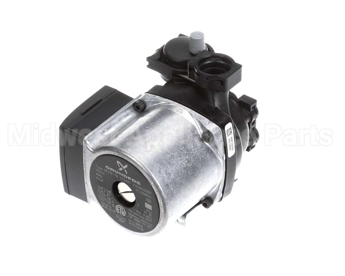 807000188 Rinnai Pump