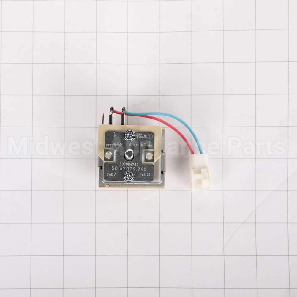 807004702 Frigidaire Switch