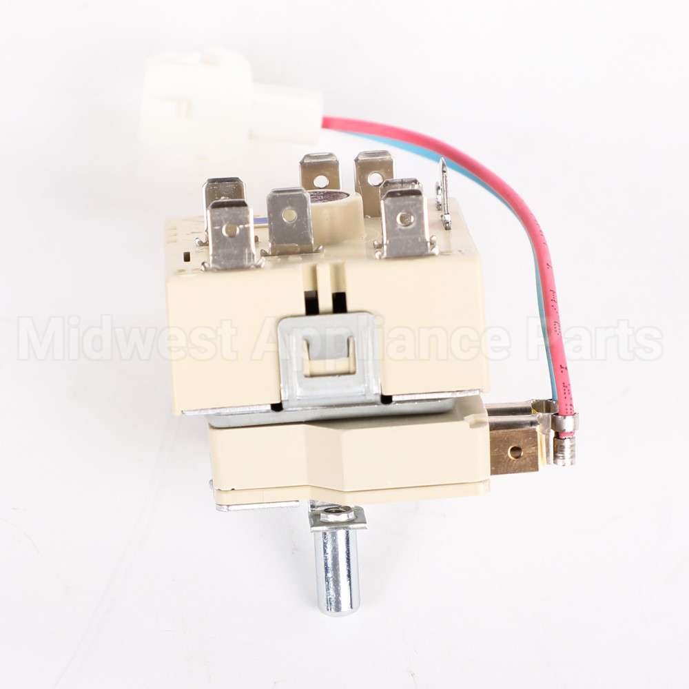 807004702 Frigidaire Switch